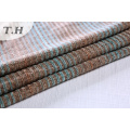 Cheap Chenille Fabric 100% Polyester Woven Fabric